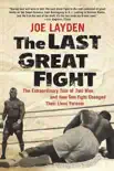 The Last Great Fight synopsis, comments