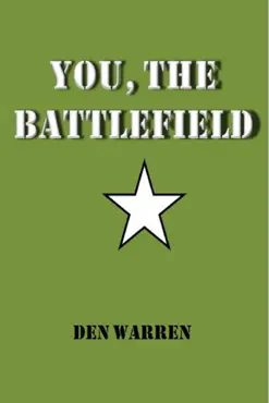 you, the battlefield book cover image