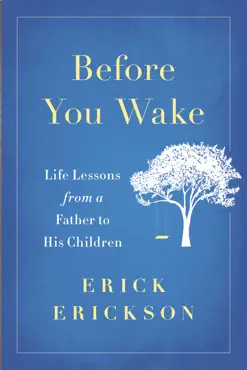 before you wake book cover image