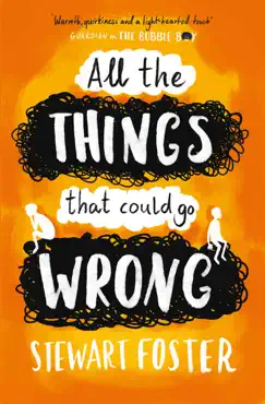 all the things that could go wrong book cover image