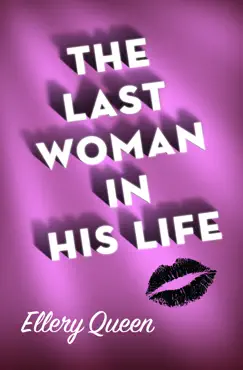 the last woman in his life book cover image