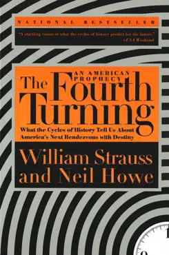 the fourth turning book cover image