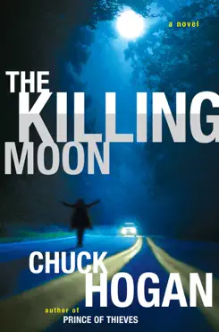 the killing moon book cover image
