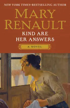 kind are her answers book cover image