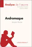 Andromaque de Jean Racine (Analyse de l'oeuvre) sinopsis y comentarios