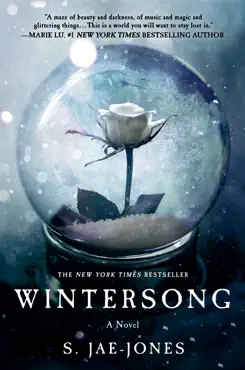 wintersong imagen de la portada del libro