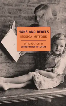 hons and rebels book cover image