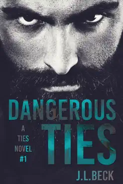 dangerous ties book cover image