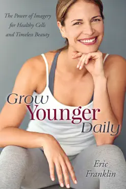 grow younger daily book cover image