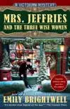 Mrs. Jeffries and the Three Wise Women synopsis, comments