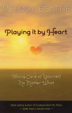 playing it by heart book cover image