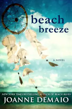 beach breeze book cover image