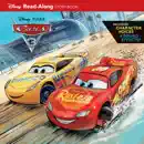 Cars 3 Read-Along Storybook book summary, reviews and download