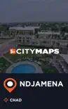 City Maps NDjamena Chad sinopsis y comentarios