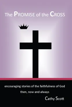 the promise of the cross book cover image