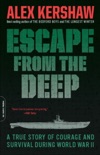 Escape from the Deep book summary, reviews and download