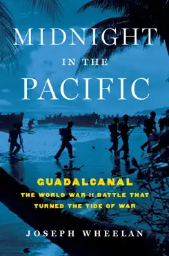 midnight in the pacific book cover image