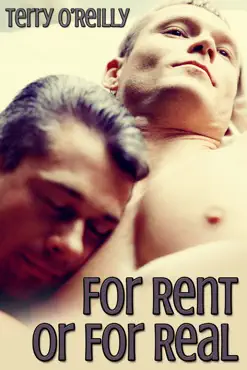 for rent or for real book cover image