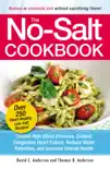 The No-Salt Cookbook synopsis, comments