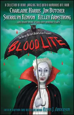 blood lite book cover image