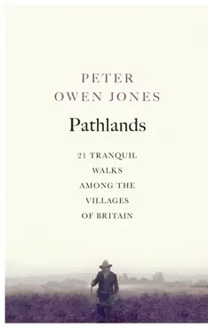 pathlands book cover image