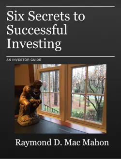 six secrets to successful investing book cover image