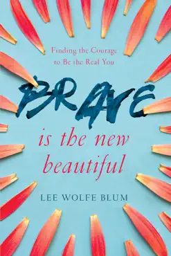 brave is the new beautiful book cover image
