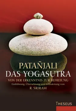 das yogasutra imagen de la portada del libro