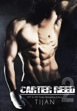 carter reed 2 book cover image