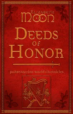 deeds of honor book cover image