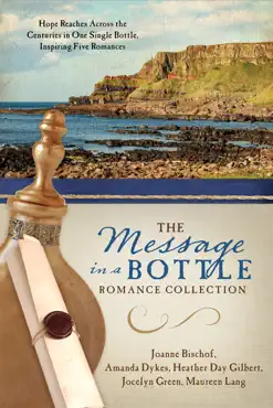 the message in a bottle romance collection book cover image