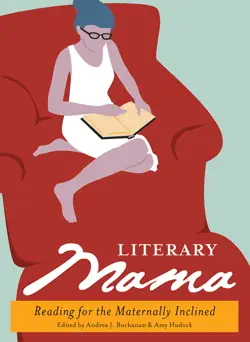 literary mama book cover image