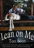 Lean On Me synopsis, comments