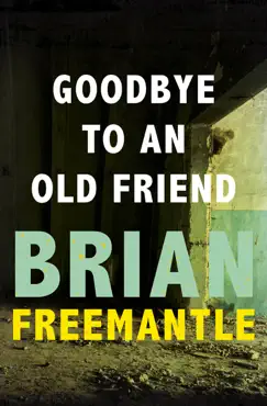 goodbye to an old friend book cover image