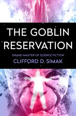 the goblin reservation book cover image