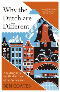 why the dutch are different book cover image