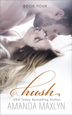 hush - book four book cover image