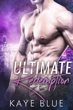 ultimate redemption book cover image