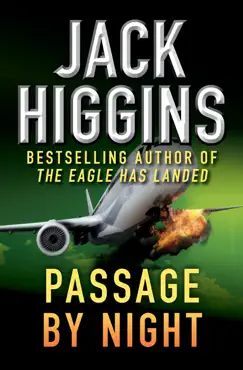 passage by night book cover image