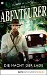Die Abenteurer - Folge 40 synopsis, comments