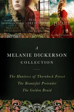 a melanie dickerson collection book cover image