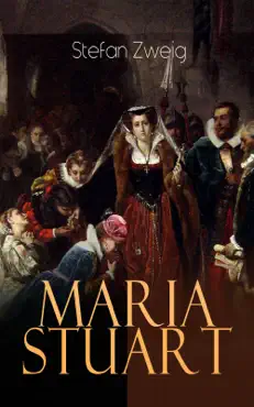 maria stuart book cover image