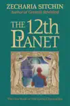 The 12th Planet (Book I) sinopsis y comentarios