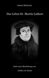 Das Leben Dr. Martin Luthers sinopsis y comentarios