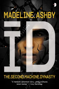 id book cover image