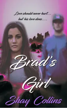 brad's girl book cover image