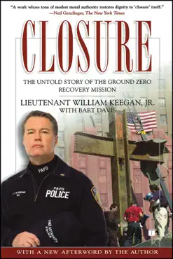 closure book cover image