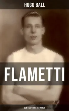 flametti - vom dandysmus der armen book cover image