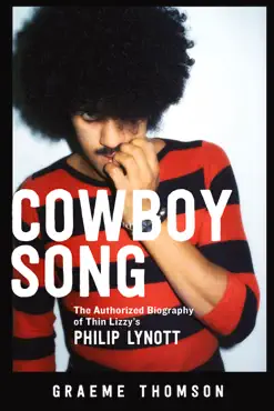 cowboy song book cover image