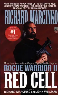 red cell book cover image